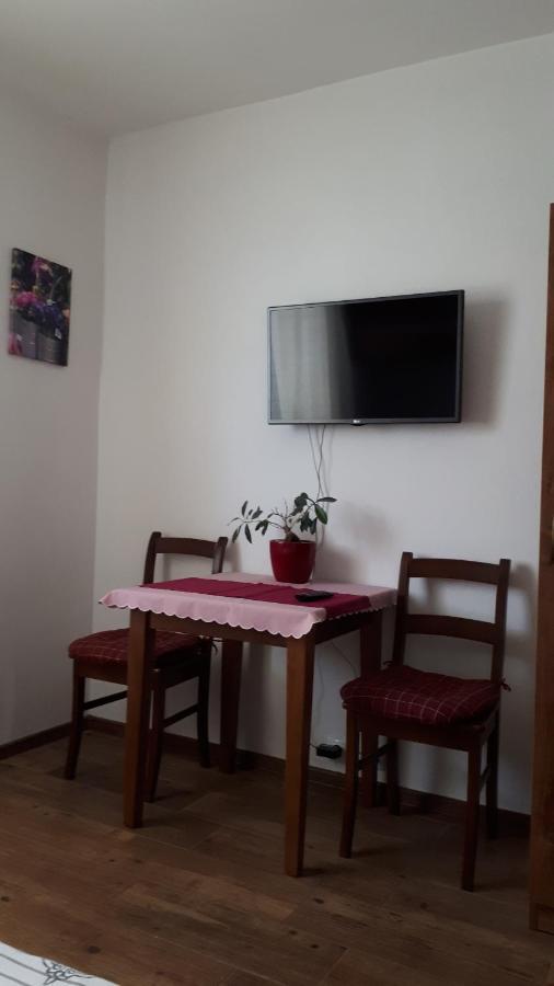 Ubytovanie Na Sukromi Vel'ka Lomnica Dış mekan fotoğraf