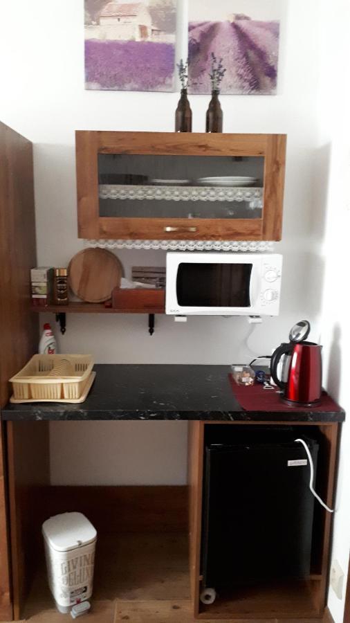 Ubytovanie Na Sukromi Vel'ka Lomnica Dış mekan fotoğraf